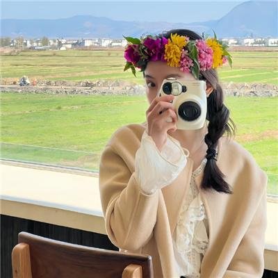 我公然梦想成为灰姑娘